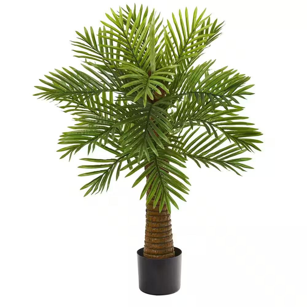 3 Ft. Robellini Palm Artificial Tree